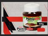 Шоколадная паста Pamiyella - photo 2