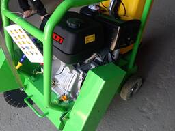 Шовнарезчик GQR400-B (Loncin)