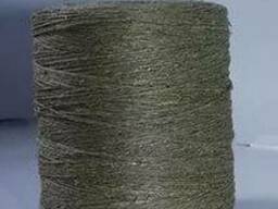 Шпагат кассовый