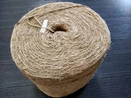 Шпагат льняной