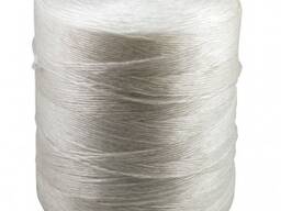 Шпагат полипропиленовый