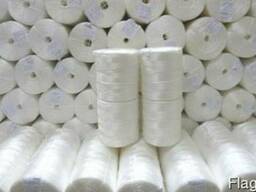 Шпагат полипропиленовый ТЕКС 2200