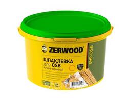 Шпаклевка для OSB SHP-OSB Армированная 3 кг