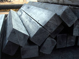 Шпала из хвойных пород дерева, тип 2, сечение 160*230