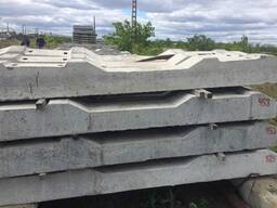 Шпала ж/б новая и б/у годная для вторичного использования