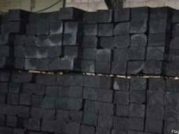 Шпалы деревянные и материалы для ВСП