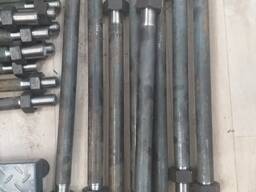 Шпилька 09г2с