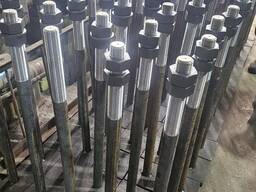 Шайба для анкерного болта