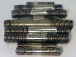 Шпилька для фланцевых соединений