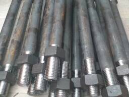 Фундаментный болт, шпилька М36*1000