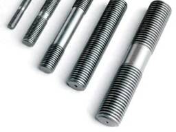 Шпильки для фланцевых соединений изготовление