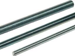 Шпилька резьбовая DIN 975