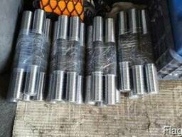 Шпильки для фланцевых соединений