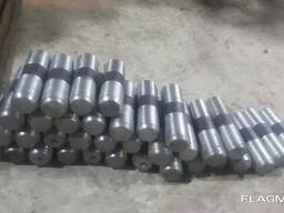 Шпильки для фланцевых соединений DIN 2509