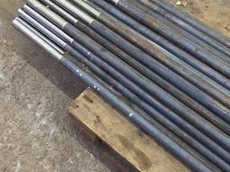 Шпильки фланцевые ГОСТ 9066-75 С.7 под изготовление