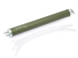 Шприц для масла двойного действия 1000 мл