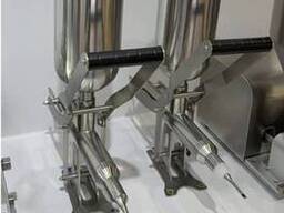 Шприц для пончиков CT01