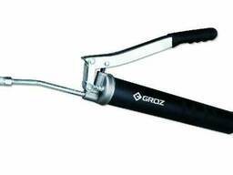 Шприц Смазочный Плунжерный Groz 42700