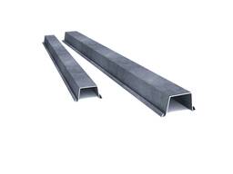 Шпунт Ларсена Марка: С255…, Стандарт: ТУ 0925-008-00186269-2016… в Шымкенте