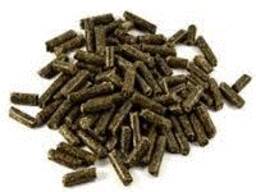 Шрот подсолнечный