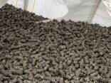 Подсолнечный шрот жмых - фото 3