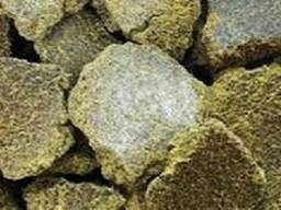 Шрот рапсовый