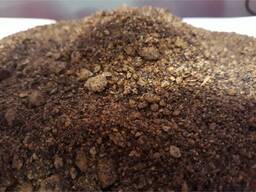 Шрот рапсовый