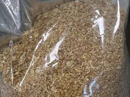 Шрот соевый 46%