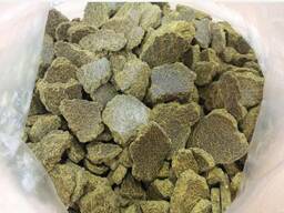 Шрот жмых соевый рапсовый разный % от производителя