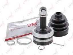 ШРУС наружный перед прав/лев LYNXauto CO-3784A