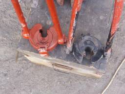 Штанговый Элеватор 5 тн 2 шт. Китай 20 тн 2шт