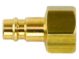 Штекер соединительный STNP-MS-NW7,2-G1/4i 28 Schneider airsystems 2813910044