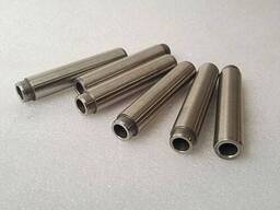 Штифт пружинный; цилиндрический; конический, 1—30 мм в Уральске