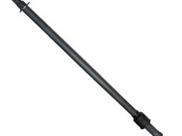 Шток телескопический Диам: 40-500 мм, Дл: 1,7-2,9 м в Шымкенте