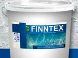 Штукатурка декоративная Finndisp, Finntex - photo 2