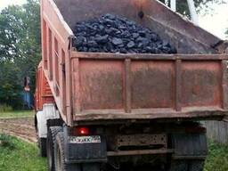 Шубаркуль уголь