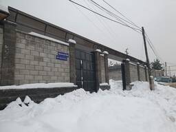 Шумозащитные экраны