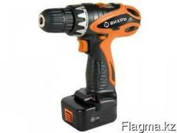 Шуруповерт купить