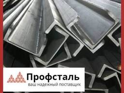 Швеллер 24