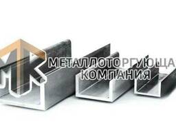 Швеллер 16У ст.3 12м