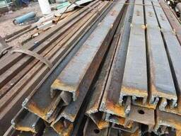 Швеллер БУ 5—40 мм, марки у; в; п в Караганде