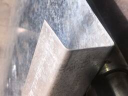 Швеллер гнутый продам