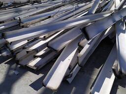 Швеллер гнутые 18*5см