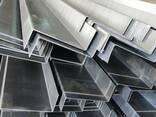 Швеллер стальной горячекатаный и оцинкованный - фото 2