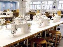 Швейный цех