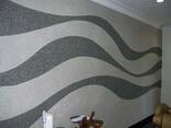 Шёлковая декоративная штукатурка Silk Plaster в Алматы - фото 3