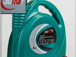 Sibtrol гидравлическое масло вмгз 5л