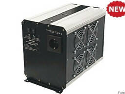 СибВольт 3024 инвертор DC-AC, 24В/3000Вт