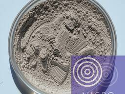 Сидерит (утяжелитель буровой сидеритовый)