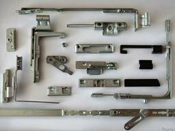 Siegenia оконная фурнитура